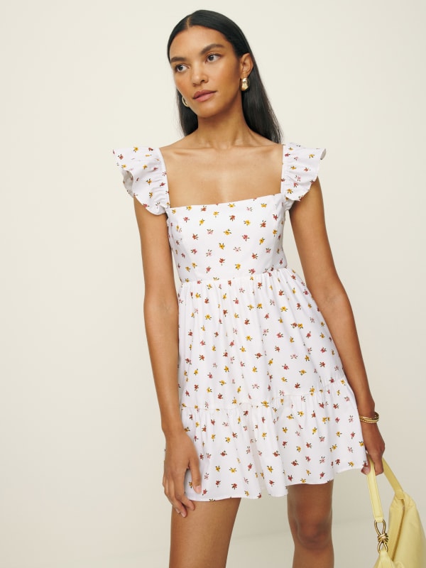 Jeune Dress - Layla